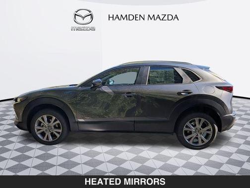 2026 Mazda CX-30 Preferred