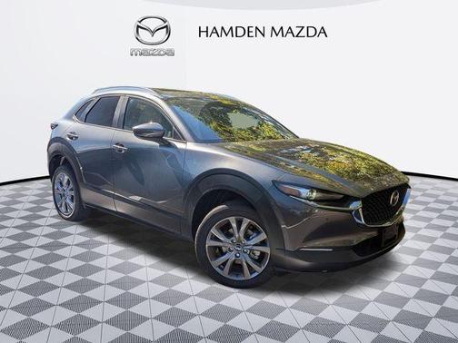 2026 Mazda CX-30 Preferred