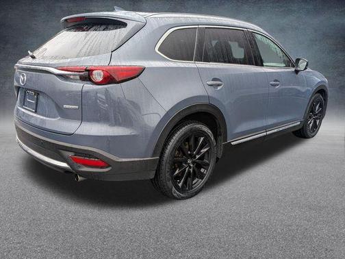 2023 Mazda CX-9 Carbon Edition