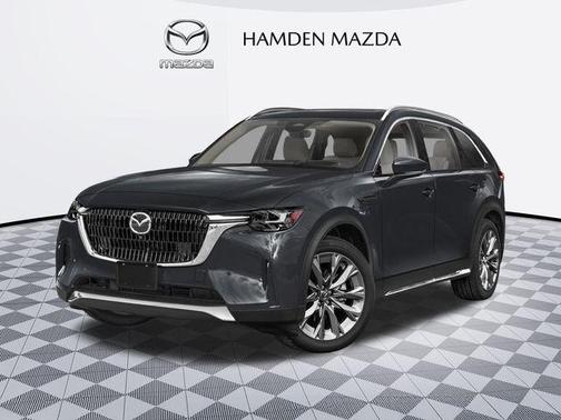 2026 Mazda CX-90 Premium Plus
