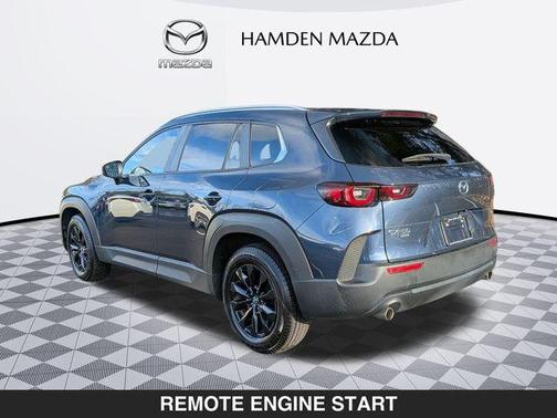 2023 Mazda CX-50 2.5 S Preferred Plus Package