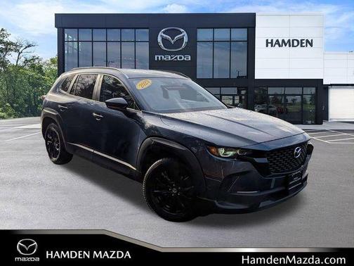 2023 Mazda CX-50 2.5 S Preferred Plus Package
