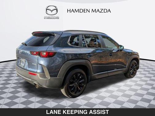 2023 Mazda CX-50 2.5 S Preferred Plus Package