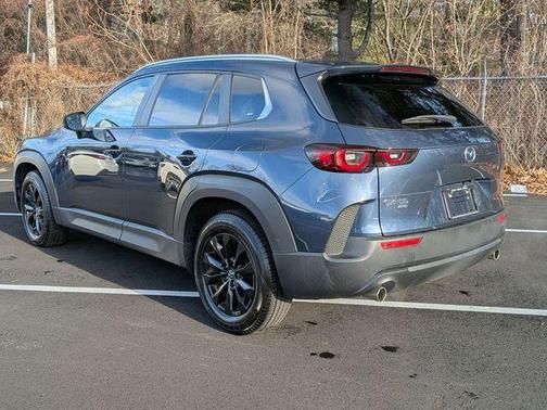 2023 Mazda CX-50 2.5 S Preferred Plus Package