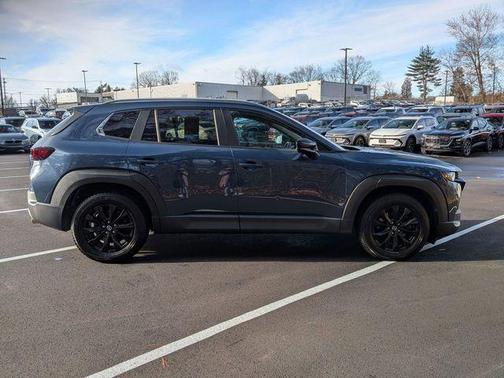 2023 Mazda CX-50 2.5 S Preferred Plus Package