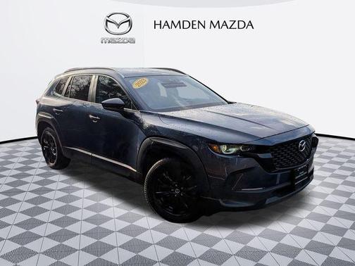 2023 Mazda CX-50 2.5 S Preferred Plus Package