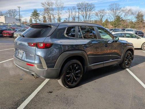 2023 Mazda CX-50 2.5 S Preferred Plus Package