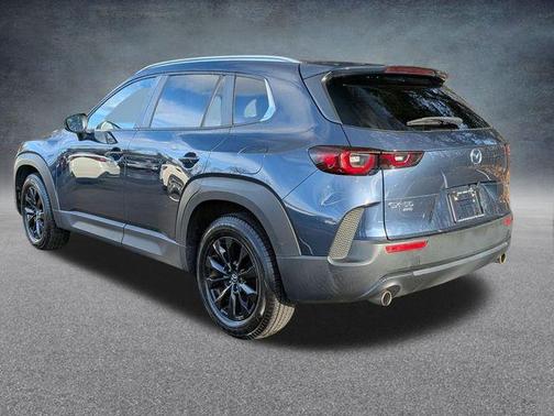2023 Mazda CX-50 2.5 S Preferred Plus Package