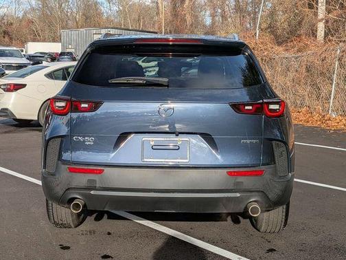 2023 Mazda CX-50 2.5 S Preferred Plus Package