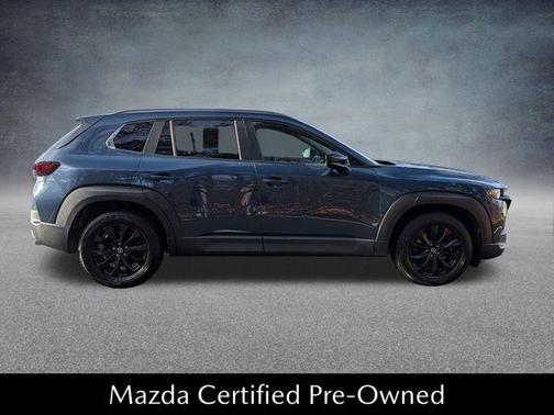 2023 Mazda CX-50 2.5 S Preferred Plus Package