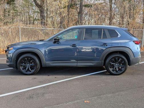 2023 Mazda CX-50 2.5 S Preferred Plus Package