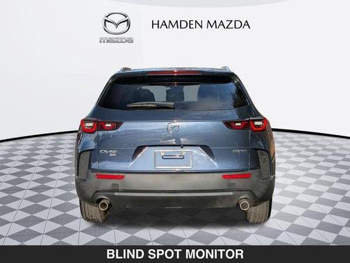 2023 Mazda CX-50 2.5 S Preferred Plus Package
