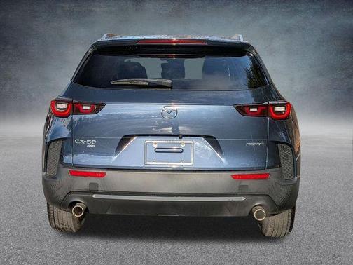 2023 Mazda CX-50 2.5 S Preferred Plus Package