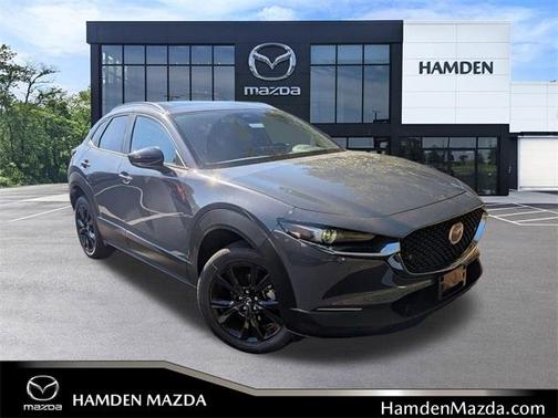 2026 Mazda CX-30 CE