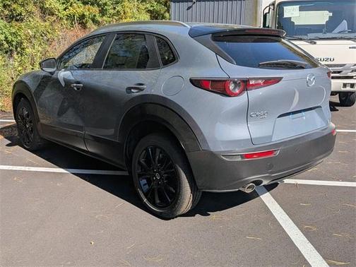 2026 Mazda CX-30 CE