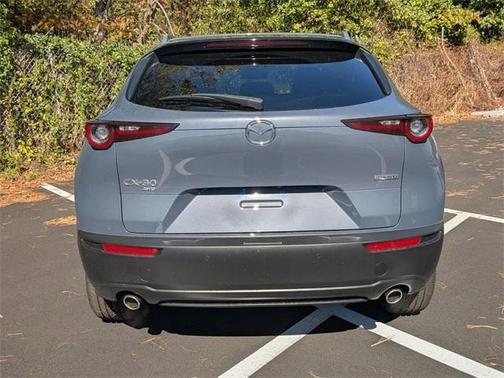 2026 Mazda CX-30 CE