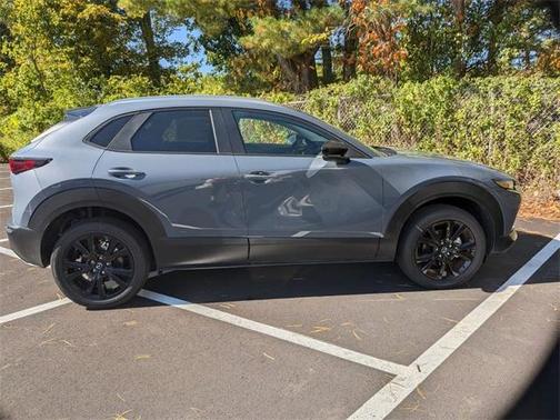 2026 Mazda CX-30 CE
