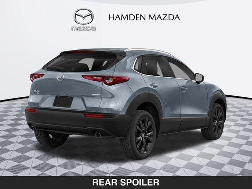 2023 Mazda CX-30 CE