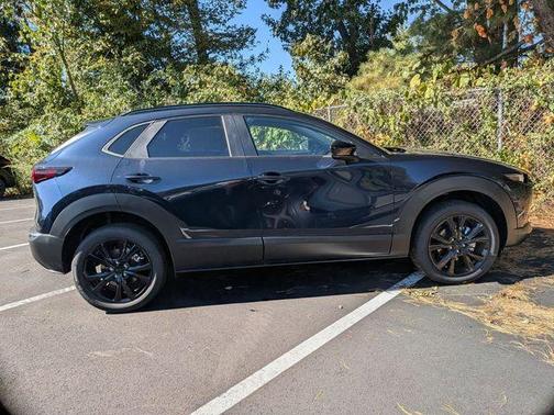 2026 Mazda CX-30 AE