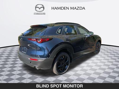 2026 Mazda CX-30 AE