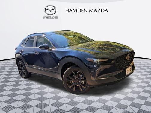 2026 Mazda CX-30 AE