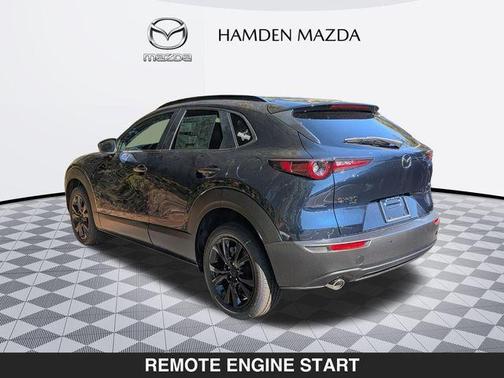 2026 Mazda CX-30 AE