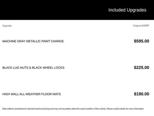 Machine Gray Metallic 2026 Mazda CX-30 Select