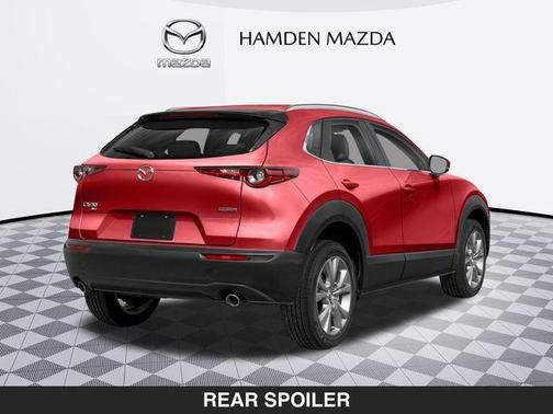 2023 Mazda CX-30 2.5 S Select Package