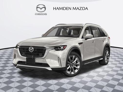 2026 Mazda CX-90 Premium Plus