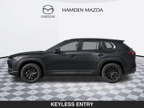 2026 Mazda CX-50 2.5 S PREFERRED
