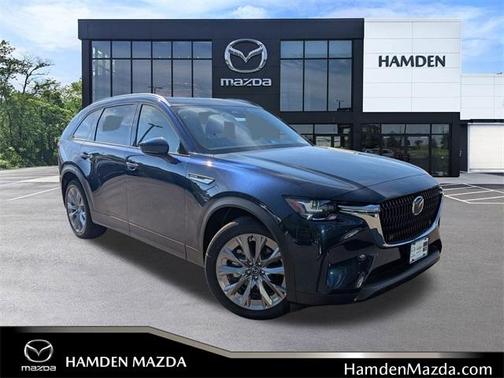 2026 Mazda CX-90 3.3 Turbo Preferred