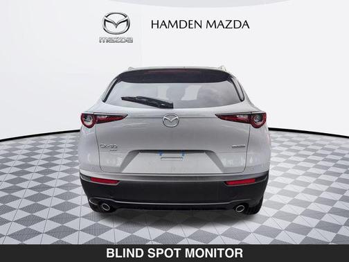 2026 Mazda CX-30 Preferred