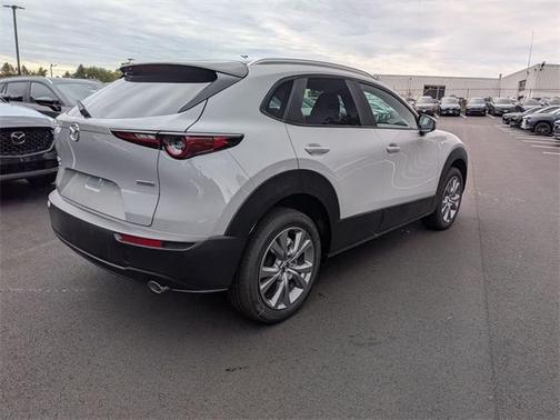 2026 Mazda CX-30 Preferred