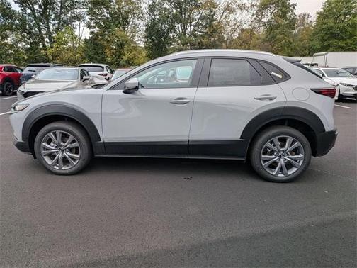 2026 Mazda CX-30 Preferred