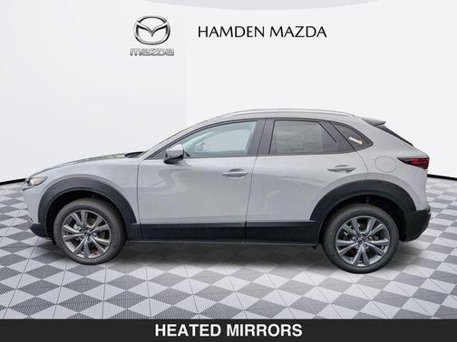 2026 Mazda CX-30 Preferred