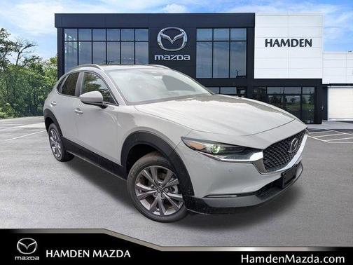 2026 Mazda CX-30 Preferred