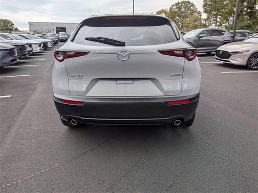 2026 Mazda CX-30 Preferred