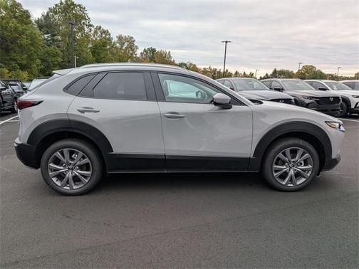 2026 Mazda CX-30 Preferred
