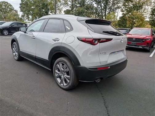 2026 Mazda CX-30 Preferred