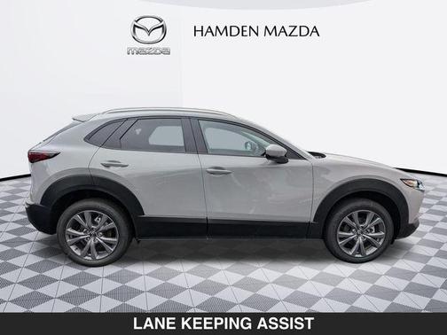 2026 Mazda CX-30 Preferred
