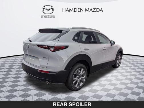 2026 Mazda CX-30 Preferred