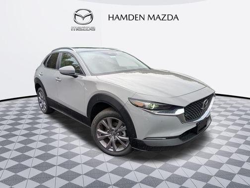 2026 Mazda CX-30 Preferred