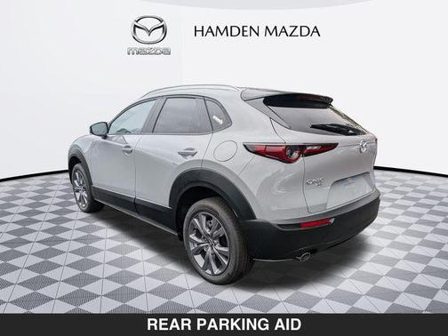 2026 Mazda CX-30 Preferred