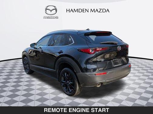 2023 Mazda CX-30 2.5 Turbo Premium Package