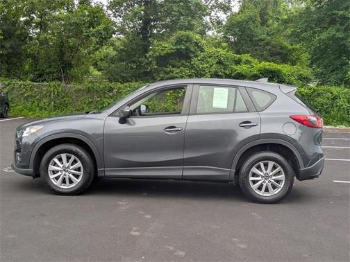 2016 Mazda CX-5 Sport
