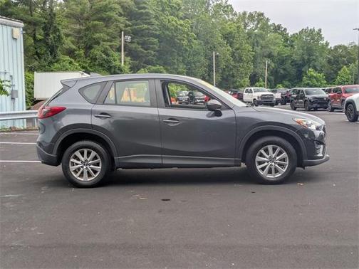 2016 Mazda CX-5 Sport