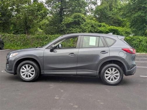 2016 Mazda CX-5 Sport