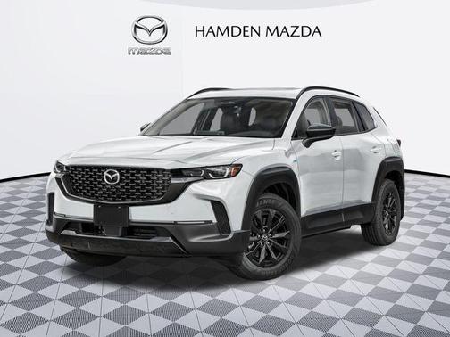 2026 Mazda CX-50 Premium