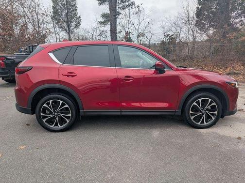 2023 Mazda CX-5 2.5 S Premium