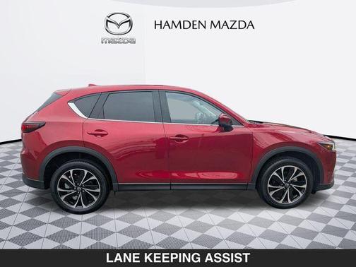 2023 Mazda CX-5 2.5 S Premium